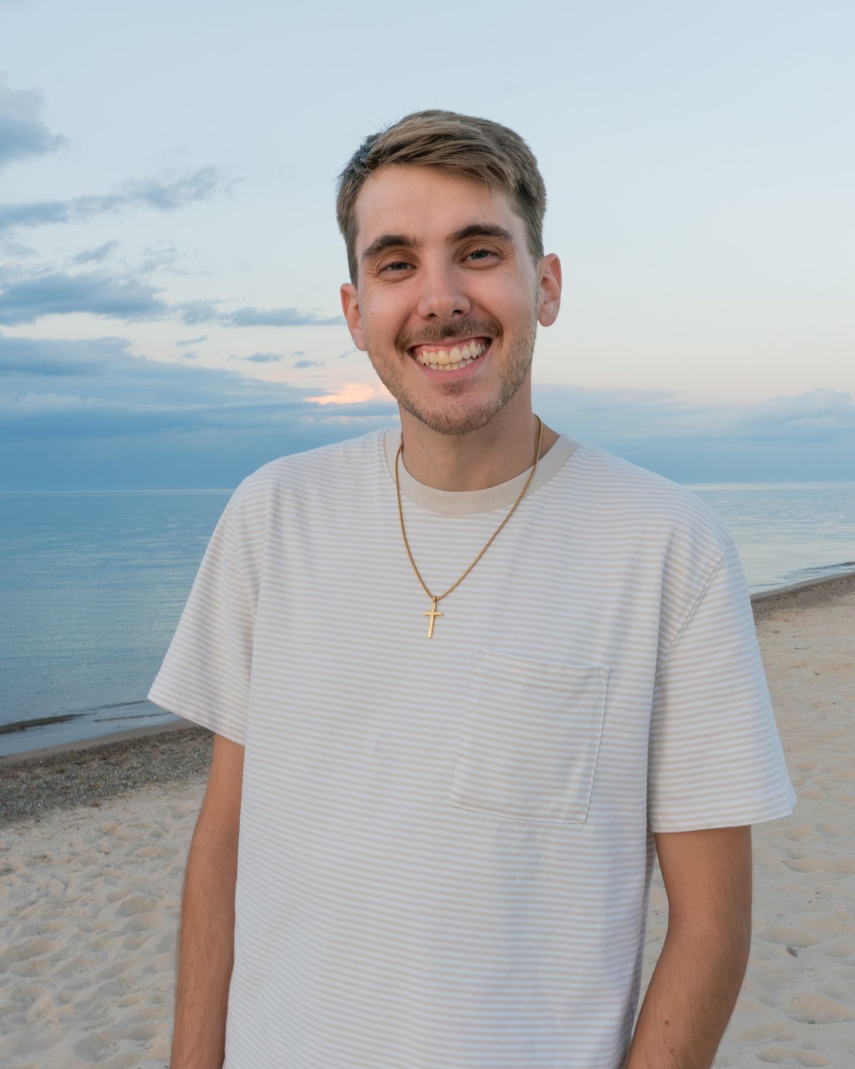 Jace Hirosky, principal photographer at Inspyr Media