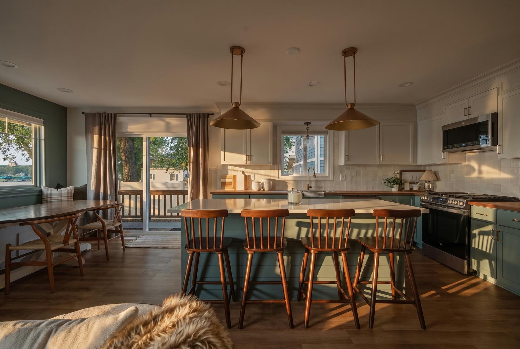 Luxury home photographed by Inspyr Media